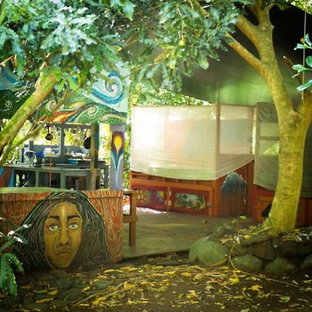 Paradise Eco Village Pahoa Εξωτερικό φωτογραφία