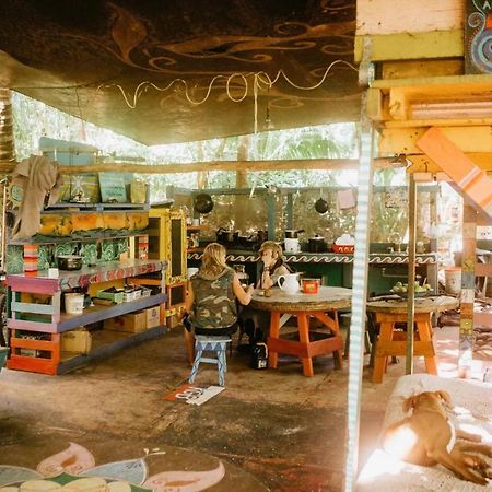 Paradise Eco Village Pahoa Εξωτερικό φωτογραφία