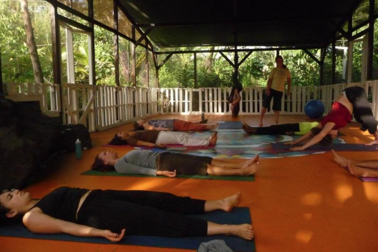 Paradise Eco Village Pahoa Εξωτερικό φωτογραφία