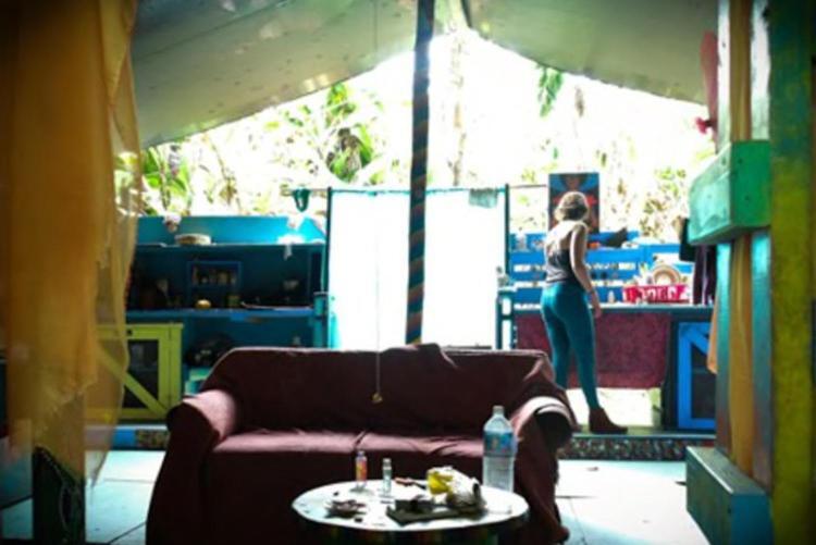 Paradise Eco Village Pahoa Εξωτερικό φωτογραφία