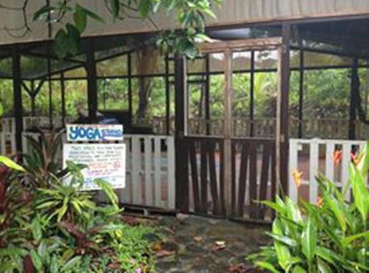 Paradise Eco Village Pahoa Εξωτερικό φωτογραφία