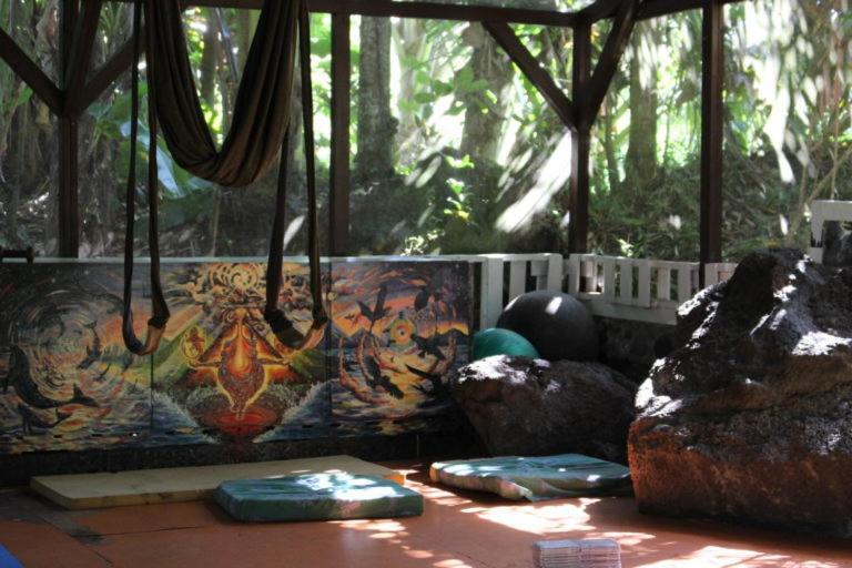 Paradise Eco Village Pahoa Εξωτερικό φωτογραφία