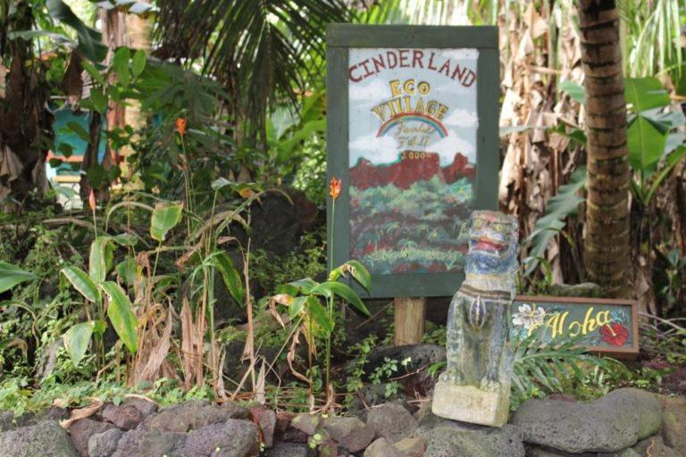 Paradise Eco Village Pahoa Εξωτερικό φωτογραφία