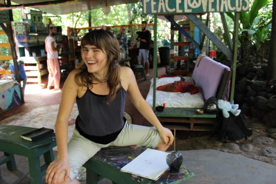 Paradise Eco Village Pahoa Εξωτερικό φωτογραφία