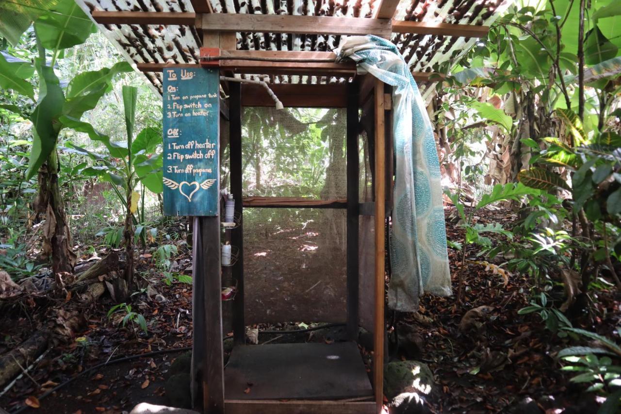 Paradise Eco Village Pahoa Εξωτερικό φωτογραφία
