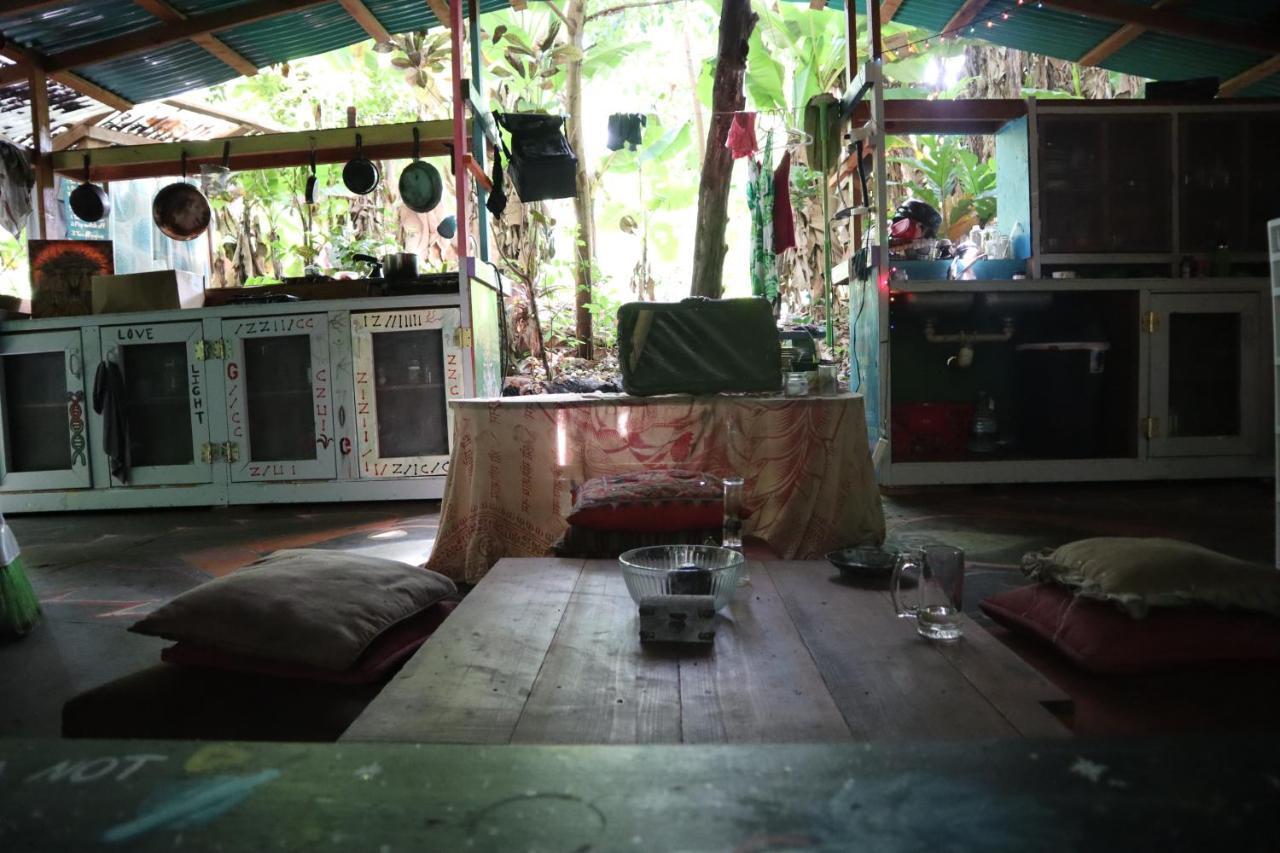 Paradise Eco Village Pahoa Εξωτερικό φωτογραφία