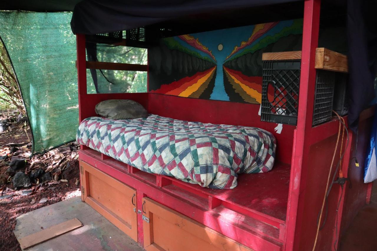Paradise Eco Village Pahoa Εξωτερικό φωτογραφία