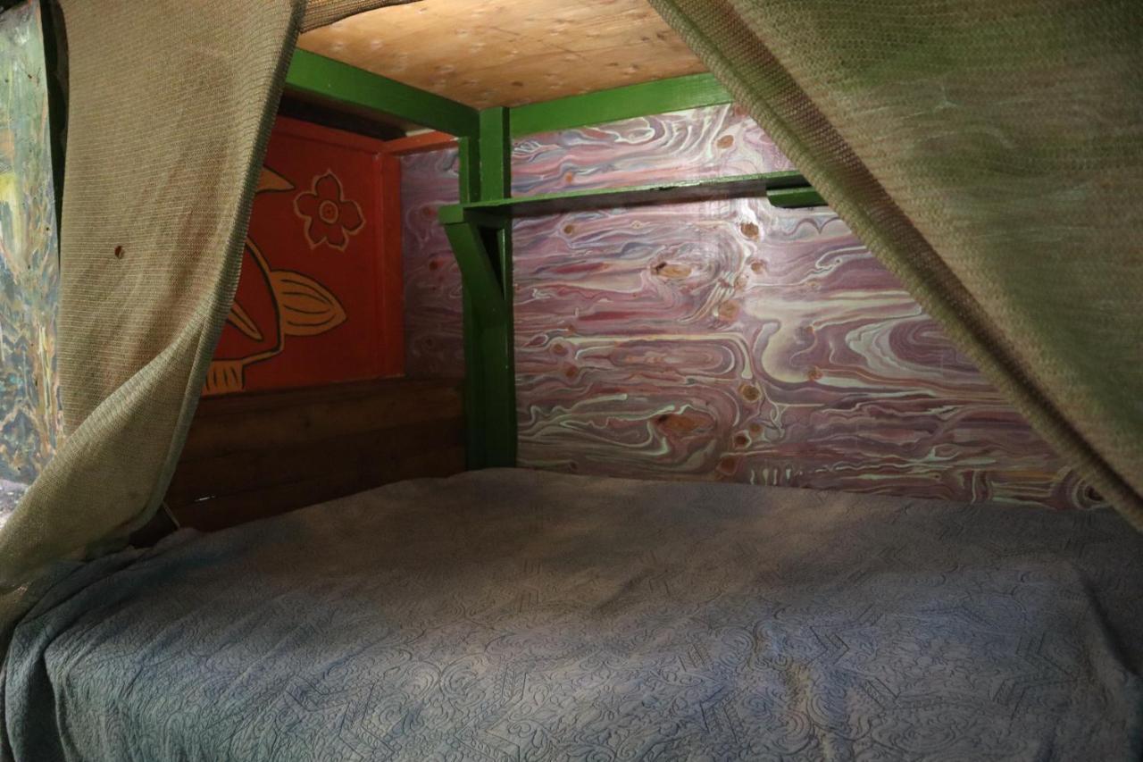 Paradise Eco Village Pahoa Εξωτερικό φωτογραφία