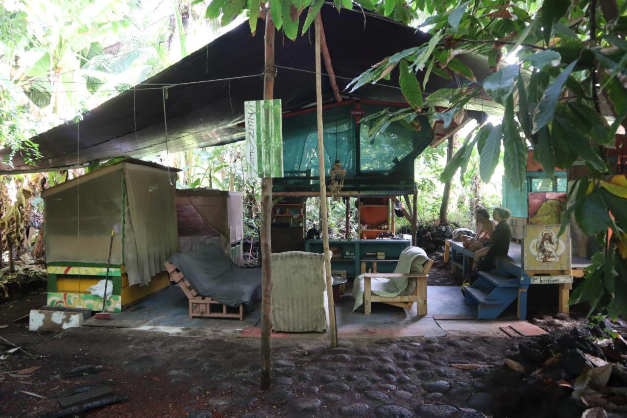 Paradise Eco Village Pahoa Εξωτερικό φωτογραφία