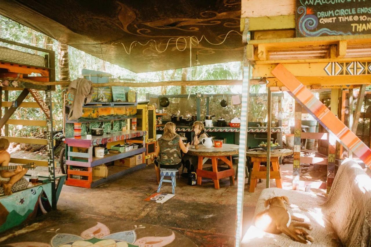 Paradise Eco Village Pahoa Εξωτερικό φωτογραφία