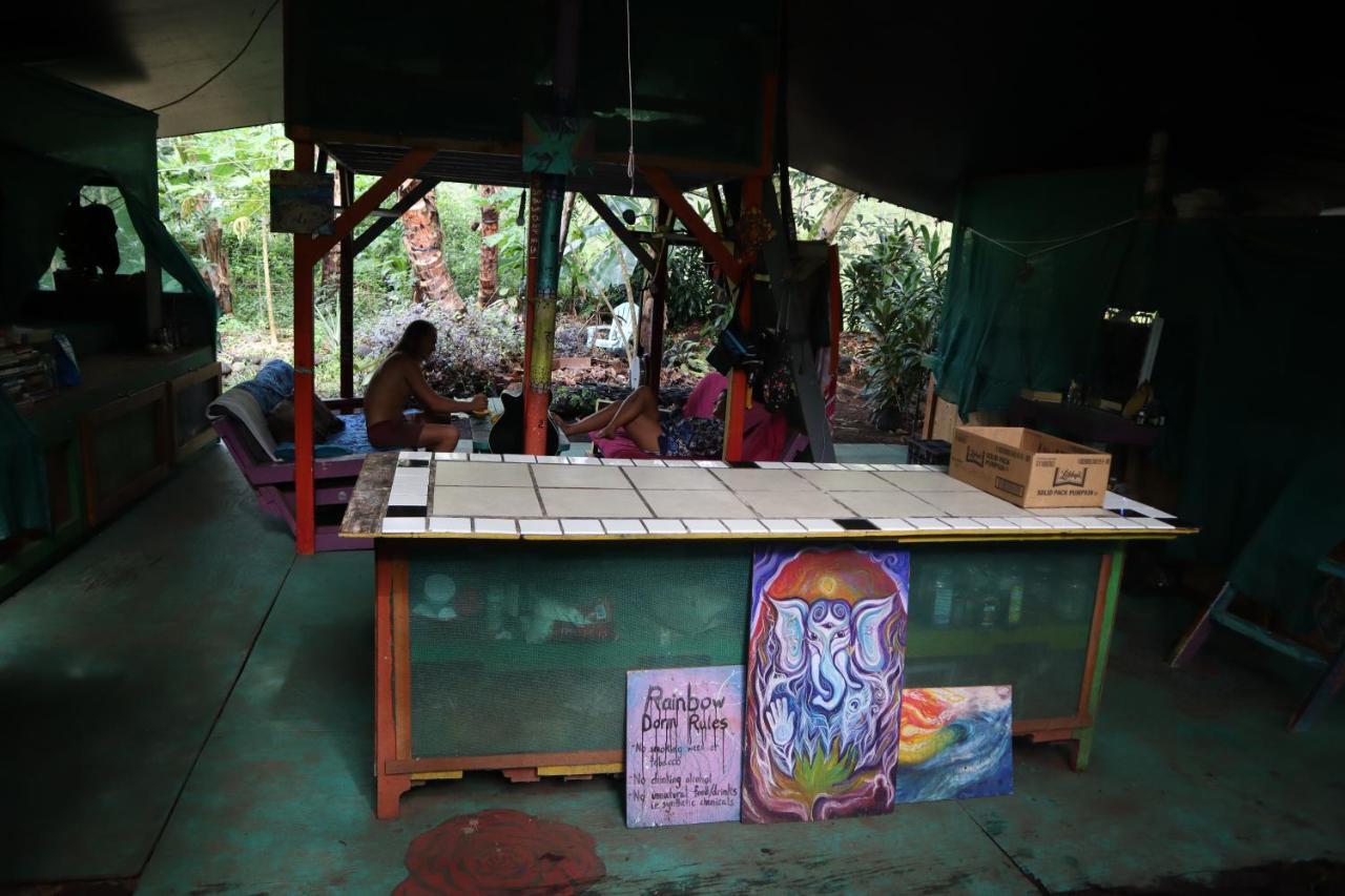 Paradise Eco Village Pahoa Εξωτερικό φωτογραφία